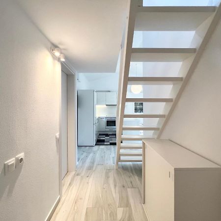 Sani Villa Christy Εξωτερικό φωτογραφία