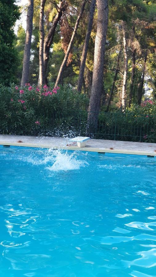 Sani Villa Christy Εξωτερικό φωτογραφία