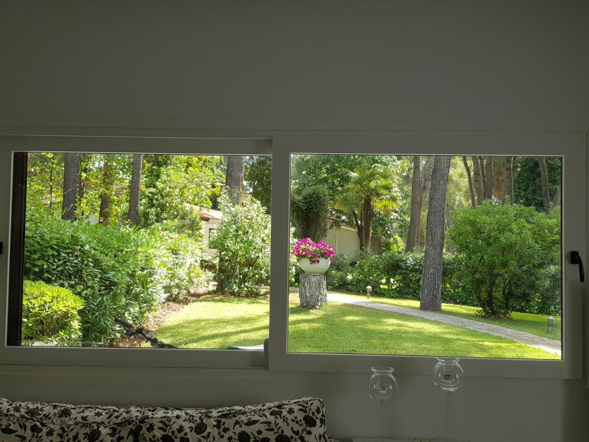 Sani Villa Christy Εξωτερικό φωτογραφία
