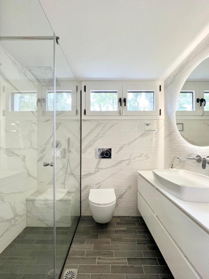 Sani Villa Christy Εξωτερικό φωτογραφία