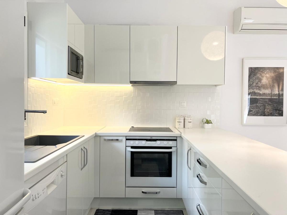 Sani Villa Christy Εξωτερικό φωτογραφία