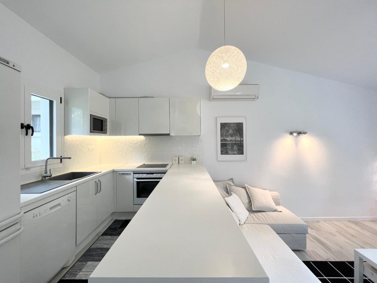 Sani Villa Christy Εξωτερικό φωτογραφία