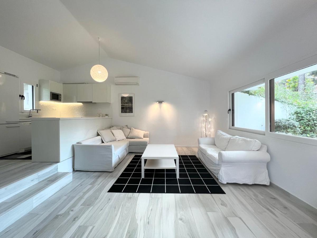 Sani Villa Christy Εξωτερικό φωτογραφία